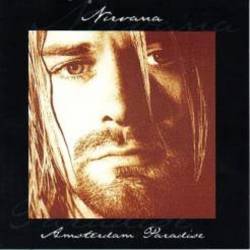 Nirvana : Amsterdam Paradiso